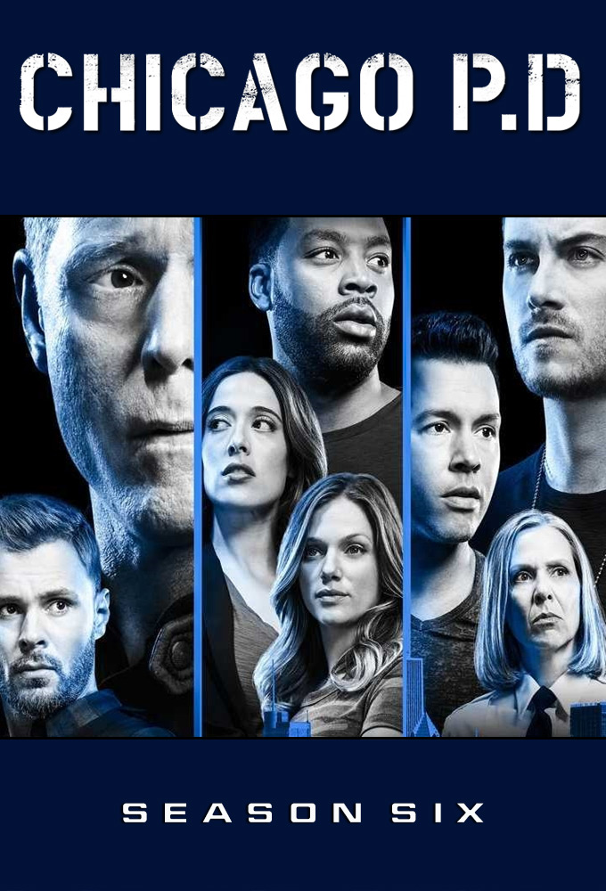 Chicago P.D. - Season 6 [135057] (A1774149102) [[Shows 2.0]] --Plex--